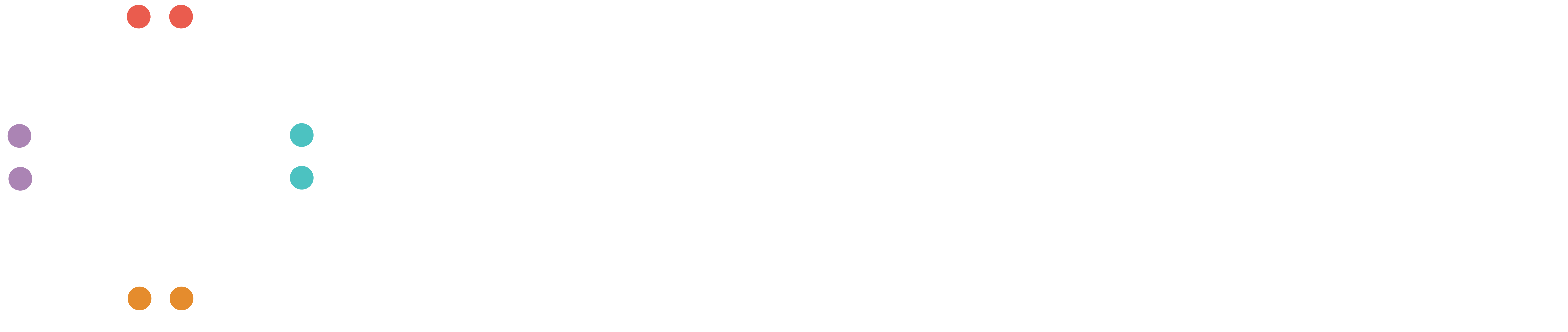 All In Logo Horizontal Light