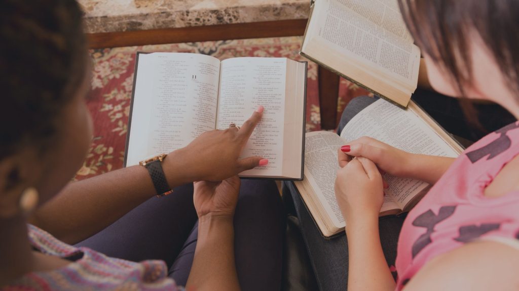 Hope in Suffering Bible Verses for Hard Times