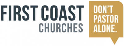 Ministry Partners First Coast Churches Don't Pastor Alone