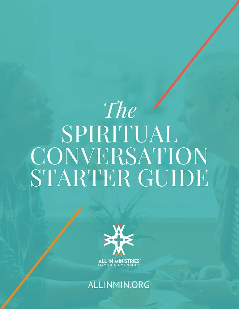 All In Spiritual Conversation Starters Guide English 1